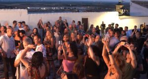 Público Airén Fest